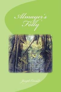 bokomslag Almayer's Folly