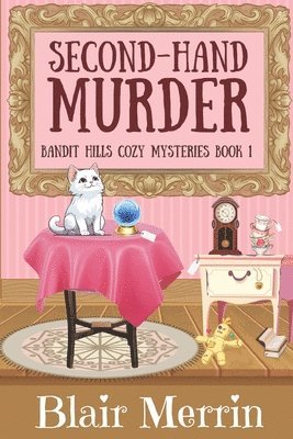 Second-Hand Murder 1