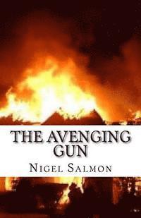 bokomslag The Avenging Gun