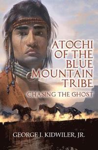 bokomslag Atochi of the Blue Mountain Tribe: Chasing the Ghost