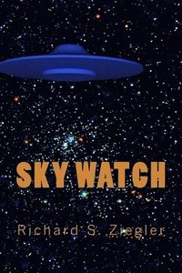 bokomslag Sky Watch