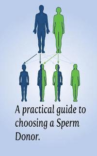 bokomslag A Practical Guide to Choosing a Sperm Donor: Sperm Donation & Heredity