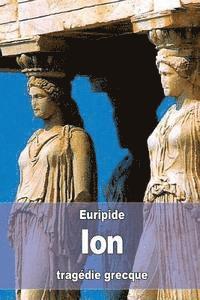 Euripide - Ion, Häftad