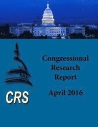 bokomslag Congressional Research Report: April 2016