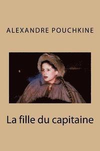 bokomslag La fille du capitaine