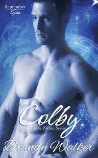 Colby: September 1