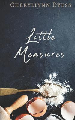 bokomslag Little Measures