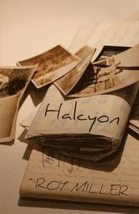 bokomslag Halcyon
