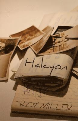 Roy Miller - Halcyon, Häftad. Tillgänglighet: Lägg i varukorg