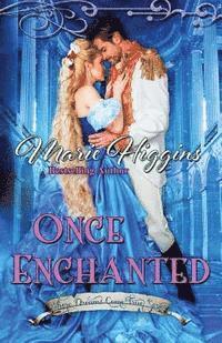bokomslag Once Enchanted: A Rapunzel Story