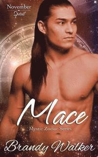 Brandy Walker - Mace: November, Häftad