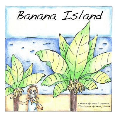 Banana Island: Princess Rosie visits Banana Island 1