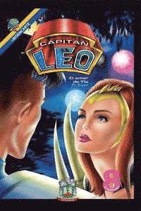 bokomslag Capitán Leo-Capítulo 8-El amor de Yla: +Bioencarte