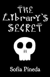 bokomslag The Library's Secrect