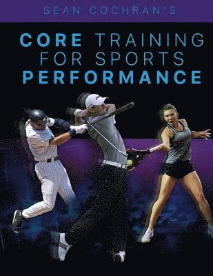 bokomslag Core Training for Sports Performance