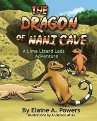Anderson Atlas, Elaine a. Powers - The Dragon of Nani Cave, Häftad. Tillgänglighet: Lägg i varukorg