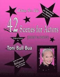 42 Scenes for Actors 1