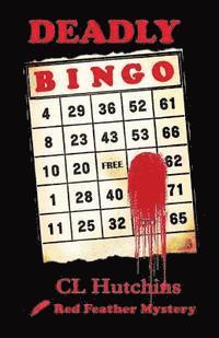 bokomslag Deadly Bingo