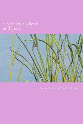 Creatures, Collette and more 1