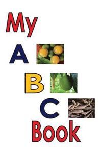 bokomslag My ABC Book