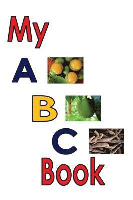 My ABC Book 1