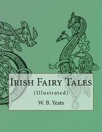 Irish Fairy Tales: (Illustrated) 1