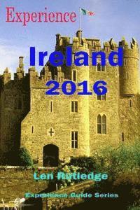 bokomslag Experience Ireland 2016