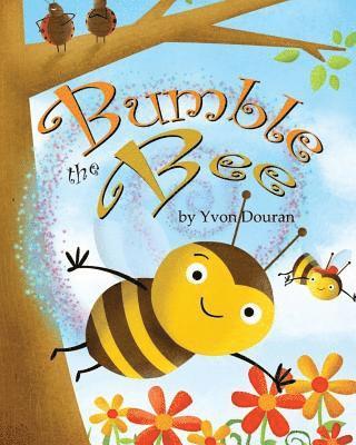 Bumble The Bee 1