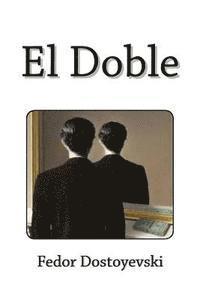 bokomslag El Doble