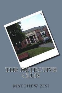 The Detective Club 1