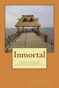 Inmortal: Lo que ellas no deben saber 1