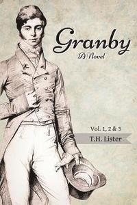 bokomslag Granby