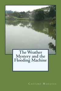 bokomslag The Weather Mystery and the Flooding Machine