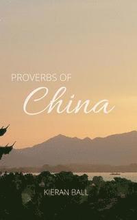 Proverbs of China 1