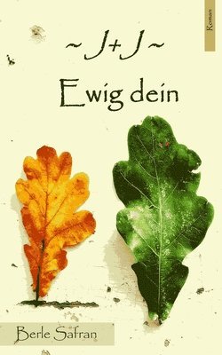 J+J Ewig Dein: Roman 1