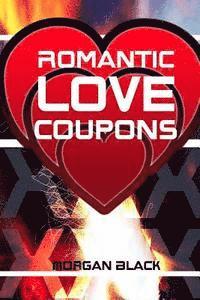 bokomslag Romantic Love Coupons