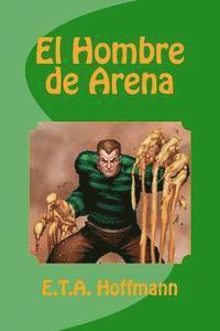 bokomslag El Hombre de Arena