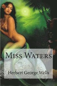 bokomslag Miss Waters