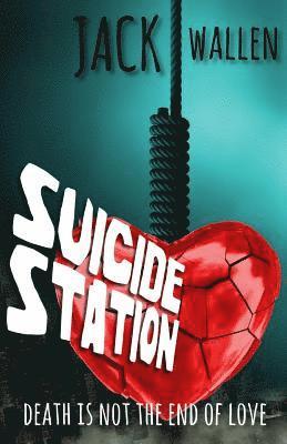 Suicide Station 1