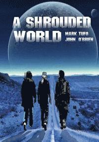 bokomslag A Shrouded World: Volume 1