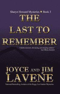 The Last To Remember 1