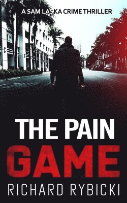 The Pain Game 1