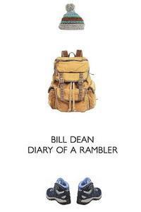 bokomslag Diary of a Rambler
