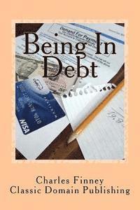 Being In Debt 1