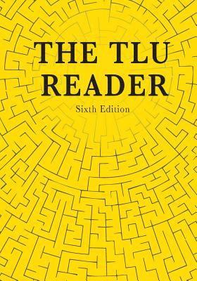 Steven S. Vrooman - The TLU Reader, Häftad
