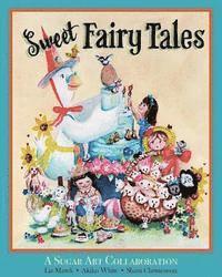 bokomslag Sweet Fairy Tales