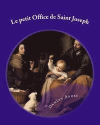 bokomslag Le petit Office de Saint Joseph