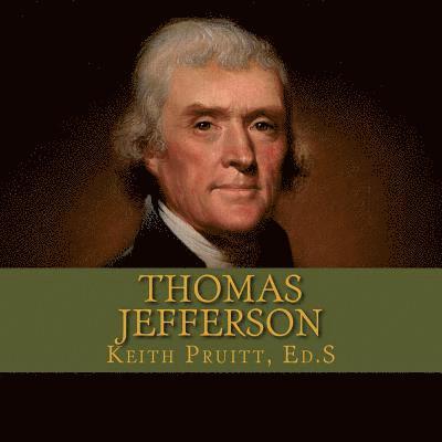 Thomas Jefferson 1