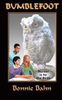 bokomslag Bumblefoot: Murder is for the Birds