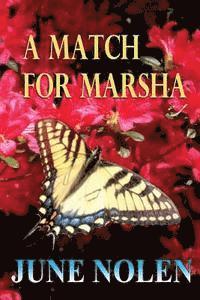 A Match for Marsha 1